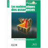 Les mathématiques des assurances - Bibliothèque Tangente n° 57