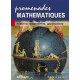 promenades MATHEMATIQUES - ELLIPSES 