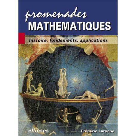 promenades MATHEMATIQUES - ELLIPSES 