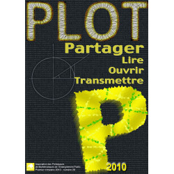 PLOT 29 - Premier trimestre 2010