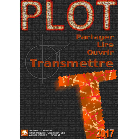 PLOT 60 - Quatrième trimestre 2017