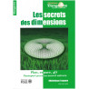 Les secrets des dimensions - Bibliothèque Tangente n° 66
