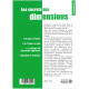 Les secrets des dimensions - Bibliothèque Tangente n° 66