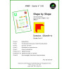Shape by Shape