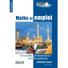 Maths et emploi - Bibliothèque Tangente n° 73