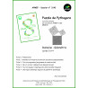 Puzzle de Pythagore