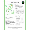 Puzzles paradoxaux