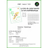 Loto du calcul mental & loto mathématique