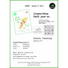 CRYPTARITHME - NEUF… POUR UN…