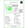 Logigrammes & 9 carrés