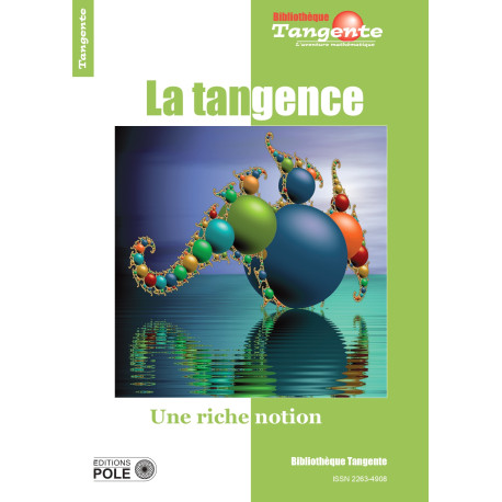 La tangence