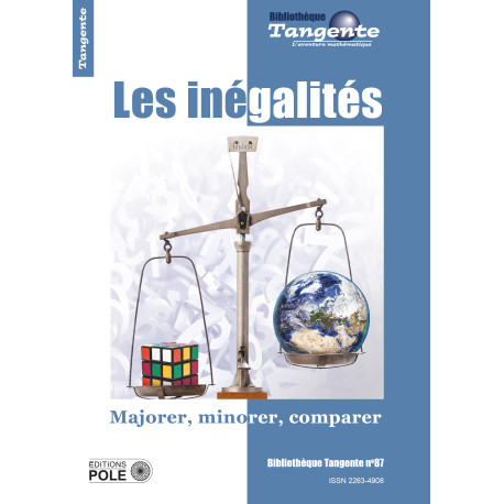 Les inégalités