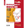 Mathématiques et musique - Bibliothèque Tangente n° 11