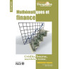 Mathématiques et finance - Bibliothèque Tangente n° 32