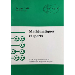 Mathématiques et sport