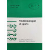Mathématiques et sport