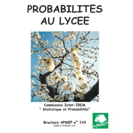 Pobabilités au lycée