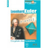 Leonhard Euler - Bibliothèque Tangente n° 29