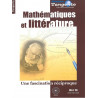 Mathématiques et littérature - Bibliothèque Tangente n° 28