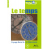 Le temps - Bibliothèque Tangente n° 27