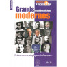 Grands mathématiciens modernes - Bibliothèque Tangente n° 25