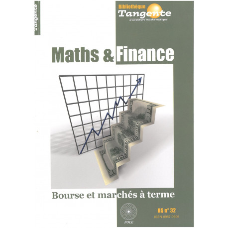  Mathématiques et Finances. HS TANGENTE 32