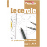 Le cercle - Bibliothèque Tangente n° 36