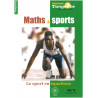 Maths & sports - Bibliothèque Tangente n° 19 