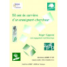 50 ans de carrière d'un enseignant-chercheur R.Cuppens