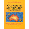 Concours australien de mathématiques