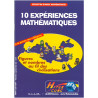 10 expériences mathématiques - Hypercube n°32/33