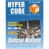 Spécial Rallyes - Hypercube n° 42/43