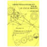 Elem-Math VII - Aides pédagogiques pour le cycle moyen - Géométrie