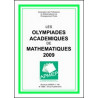 Les Olympiades de mathématiques de première 2009