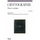 CRYPTOGRAPHIE - Théorie et pratique
