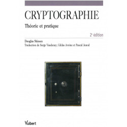 CRYPTOGRAPHIE - Théorie et pratique