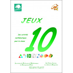 JEUX 10