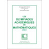 Les Olympiades de mathématiques de première 2010