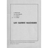 Les carrés magiques